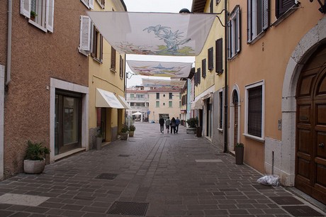 Rivoltella del Garda